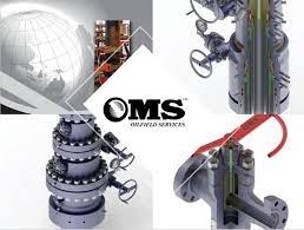 OMS OILFIELD SERVICES